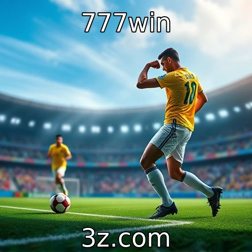 777win | Descubra as Melhores Práticas em Apostas Esportivas para 2025