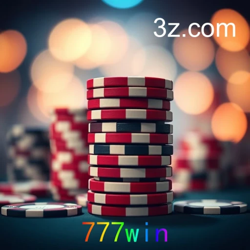 Confiável 777win: A Aventura das Apostas Seguras