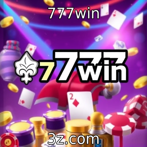 777win | Tendências emergentes na indústria de jogos online