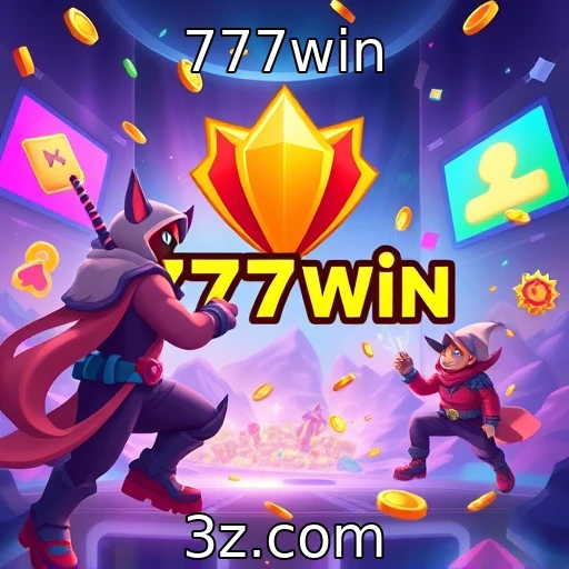 777win | Futuro das microtransações em jogos digitais