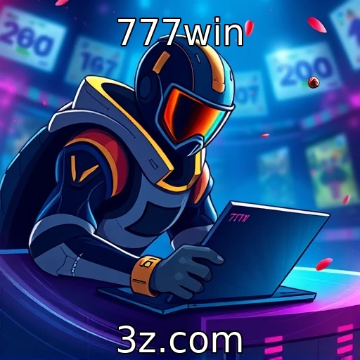 777win | Os Segredos das Apostas Esportivas em Jogos do Campeonato Brasileiro