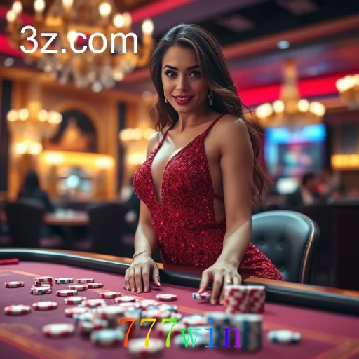 Jogos Empolgantes no 777win: Diversão e Desafios