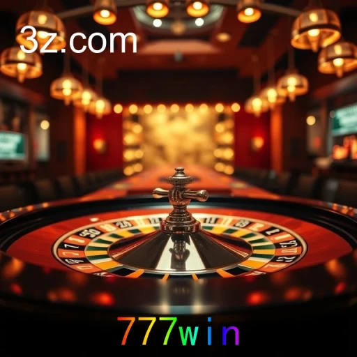 Promoções Imperdíveis no 777win para Todos os Jogadores
