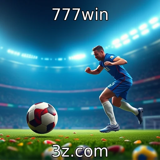 777win | Apostas esportivas: como analisar partidas para maximizar lucros