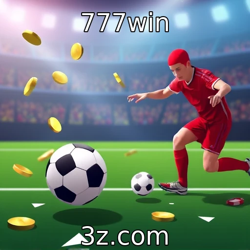 777win | Apostas esportivas: Dicas infalíveis para aumentar seus ganhos