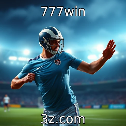 777win | Apostas esportivas: estratégias para maximizar seus ganhos em 2025