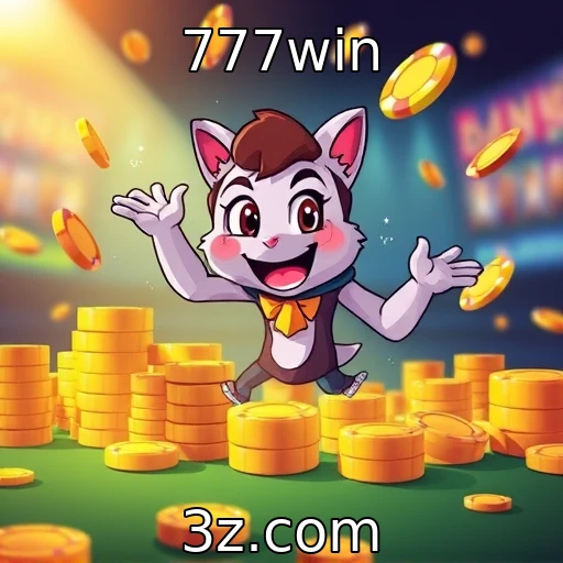 777win | Inovações tecnológicas que estão mudando os jogos